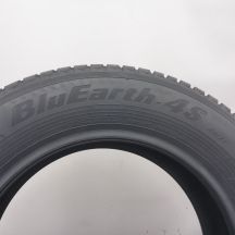 6. 195 65 15 2x YOKOHAMA 195/65 R15 91H BluEarth 4S AW21 Ganzjahresreifen 2025 Ungebraucht  