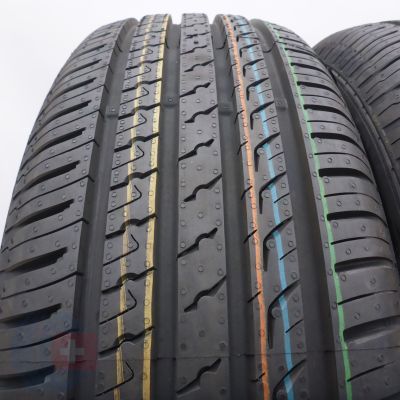2. 215 70 16 4x BARUM 215/70 R16 100H Bravuris 5 Sommerreifen 2024 VOLL WIE NEU 
