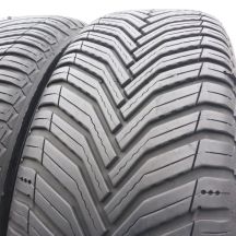 4. 235 60 18 2x MICHELIN 235/60 R18 107V XL CrossClimate 2 SUV Ganzjahresreifen 2024 6,8mm