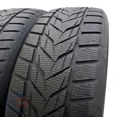 3. 2 x VREDESTEIN 225/55 R19 99V 6.8mm Wintrac Xtreme S Winterreifen DOT18