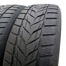 3. 2 x VREDESTEIN 225/55 R19 99V 6.8mm Wintrac Xtreme S Winterreifen DOT18