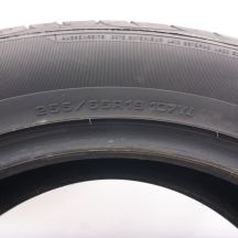 7. 255 55 19 4x GOODYEAR 255/55 R19 107W Eagle F1 Asymetric 2 SUV Sommerreifen 2024 VOLL WIE NEU 