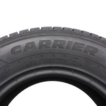 6. 225 70 15C 4x PIRELLI 225/70 R15C 112/110R Carrier Winter 2016 Winterreifen 8-8,5mm