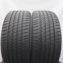  225 40 18 2x FIRESTONE 225/40 R18 92Y XL Roadhawk Sommerreifen 2021 6,2mm