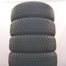 205 60 16 4x SEMPERIT 205/60 R16 96H XL Speed-Grip 5 Winterreifen 2024 WIE NEU 8,8-9mm