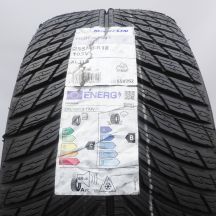 255 45 18 1x MICHELIN 255/45 R18 103V XL Pilot Alpin 5 Winterreifen 2022 VOLL WIE NEU 