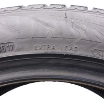 7. 245 45 18 1x GOODYEAR 245/45 R18 100V XL UltraGrip 8 Performance BMW MO Winterreifen  2017 7mm