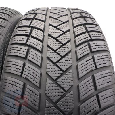 3. 4 x VREDESTEIN 235/50 R19 103V XL Wintrac Pro Winterreifen 2023 Wie Neu 7,4-7,8mm