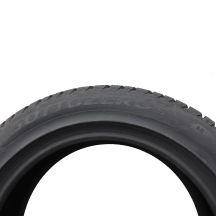 9. 4 x PIRELLI 225/55 R18 102V XL Winter Sottozero 3 A0 Winterreifen 2022 WIE NEU VOLL