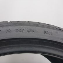 11. 315 30 22 2x PIRELLI 315/30 R22 107Y XL PZero Corsa N0 Sommerreifen 2024 5,5mm