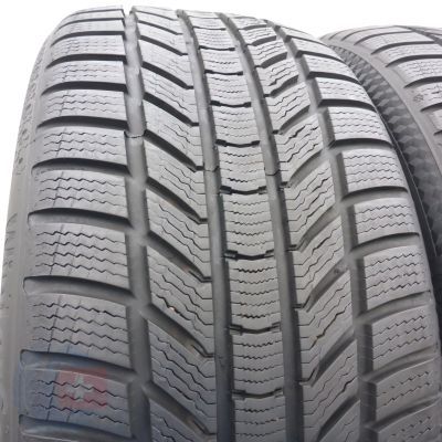 4.  235 35 19 2x CONTINENTAL 235/35 R19 91W XL WinterContact TS 870 P Winterreifen 2025 8,2mm