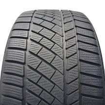 275 30 20 1x CONTINENTAL 275/30 R20 97W XL WinterContact TS850P RO1 Winterreifen 6,8mm 2021 