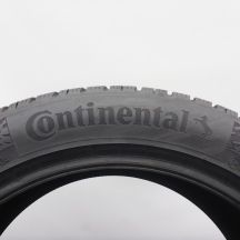 4.  255 45 19 2x CONTINENTAL 255/45 R19 104V XL WinterContact 8S Winterreifen 2024 7,2mm WIE NEU
