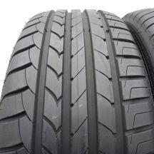 2. 225 55 17 2x GOODYEAR 225/55 R17 101H XL M0 EfficientGrip Sommerreifen 2014 8,2mm