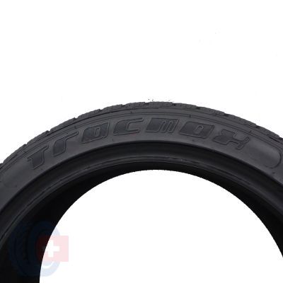 5. 4 x TRACMAX 205/45 R17 88V XL Ice-Plus S210 Winterreifen 2020 WIE NEU 7-7,8mm