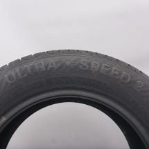 6. 195 65 15 2x GISLAVED 195/65 R15 91V UltraSpeed 2 Sommerreifen 2019 6,8-7,5mm