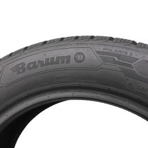 6. 195 55 16 2x BARUM 195/55 R16 91H XL Polaris5 Winterreifen 2021 7,2-8mm