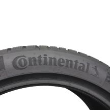 7. 225 45 18 4x CONTINENTAL 225/45 R18 95V XL WinterContact TS870P Winterreifen 2021/22 7,2mm