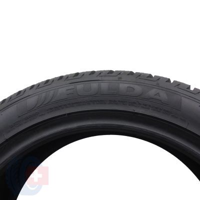 7. 205 50 17 2x FULDA 205/50 R17 93V XL Kristall Control 2 Winterreifen 8,2mm 2020