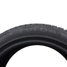 7. 205 50 17 2x FULDA 205/50 R17 93V XL Kristall Control 2 Winterreifen 8,2mm 2020