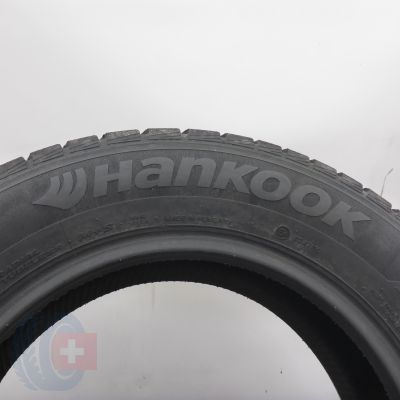 3. 195 65 15 1x HANKOOK 195/65 R15 91Y Winter I cept RS Winterreifen 2013 6,7mm