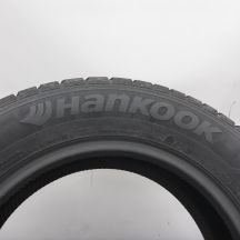 3. 195 65 15 1x HANKOOK 195/65 R15 91Y Winter I cept RS Winterreifen 2013 6,7mm