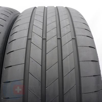 2. 225 45 17 4x GODYEAR 225/45 R17 94W XL EagleF1 Asymetric 6 A0 Sommerreifen 2025 6,5-6,2mm