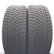 4.  235 50 20 4x GOODYEAR  235/50 R20 104T XL UltraGrip Performance+ Winterreifen 2023 7,5-7,8mm WIE NEU