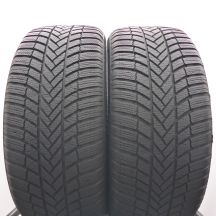 255 45 19 2x BRIDGESTONE 255/45 R19 104V XL Blizzalk LM005 Winterreifen 2024 7,5mm