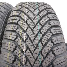 3. 175 60 15 4x CONTINENTAL 175/60 R15 81T WinterContact TS 860 Winterreifen 2023 Ungebraucht    