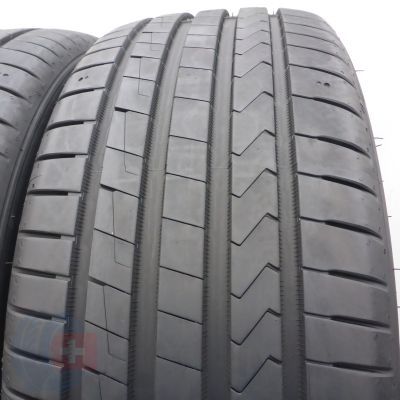 2. 235 45 18 4x HANKOOK 235/45 R18 98W XL Ventus Prime 4 Sommerreifen 2023 6,8-6,2mm