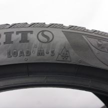 2. 255 35 19 2x SEMPERIT 255/35 R19 96V XL Speed-Grip3 Winterreifen 2023 7,2-7,8mm