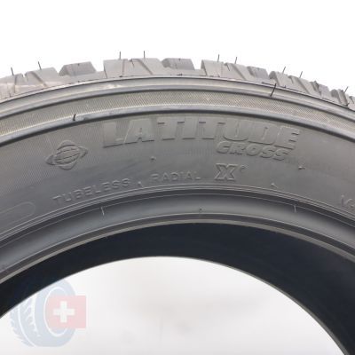 7. 235 55 18 4x MICHELIN 235/55 R18 100H Latitude Cross M+S Sommerreifen 2019