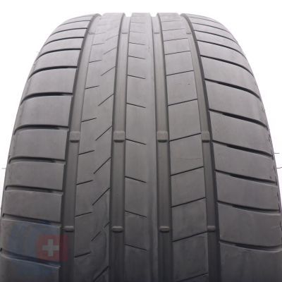  285 35 22 1x BRIDGESTONE 285/35 R22 106Y XL Turanza T005 SILENT A0 Sommerreifen 2023  6,8mm