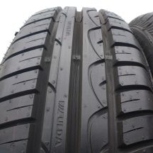 2. 185 65 14 2x FULDA 185/65 R14 86T EcoControl Sommerreifen 2013 UNGEBRAUCHT VOLL