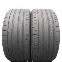 255 35 19 2x YOKOHAMA 255/35 R19 96Y XL Advan Sport V107 Sommerreifen 2022 5,8-6mm