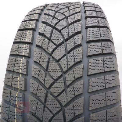 2. 235 50 20 1x GOODYEAR 235/50 R20 104T XL UltraGrip Performance+ Winterreifen 2025 VOLL WIE NEU  
