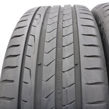 3. 225 50 17 2x CONTINENTAL 225/50 R17 98Y XL PremiumContact 7 Sommerreifen 2023 6,8mm