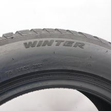 7. 205 60 16 4x PIRELLI 205/60 R16 96H XL Sottozero 3 Winter BMW Winterreifen 2023 6mm