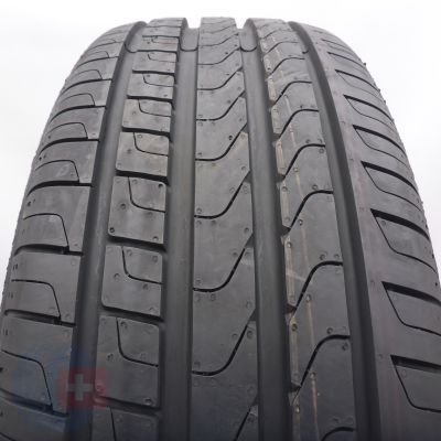 215 55 18 1x PIRELLI 215/55 R18 99V XL Scorpion Verde Sommerreifen 2019 WIE NEU VOLL
