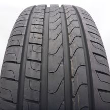 215 55 18 1x PIRELLI 215/55 R18 99V XL Scorpion Verde Sommerreifen 2019 WIE NEU VOLL
