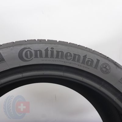 3. 225 45 18 1x CONTINENTAL 225/45 R18 95W XL ContiSportContact 5 Seal Sommerreifen 2022 VOLL