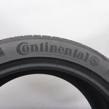 3. 225 45 18 1x CONTINENTAL 225/45 R18 95W XL ContiSportContact 5 Seal Sommerreifen 2022 VOLL