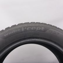 7. 205 55 16 2x HANKOOK 205/55 R16 94H XL Winter ICept RS3 W462 Winterreifen 2022 6,5-7mm