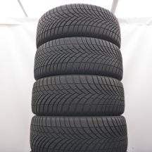  235/45 R18 4x SEMPERIT 235/45 R18 98V XL Speed-Grip 5 Winterreifen 2024 8mm