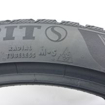 2. 235 40 19 1x SEMPERIT 235/40 R19 96V XL Speed-Grip 3 Winterreifen 2021 8mm
