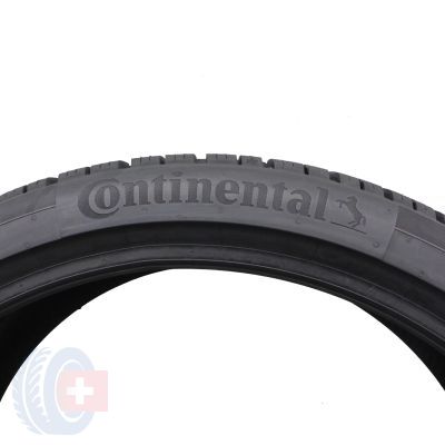 6. 235 35 20 2x CONTINENTAL 235/35 R20 92W XL WinterContact TS860S Winterreifen 2019 WIE NEU VOLL