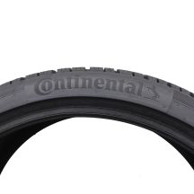 6. 235 35 20 2x CONTINENTAL 235/35 R20 92W XL WinterContact TS860S Winterreifen 2019 WIE NEU VOLL