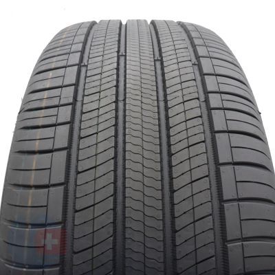 275 40 22 1x HANKOOK 275/40 R22 BMW 107H XL iON evo AS SUV M+S Sommerreifen 2023 VOLL FULL