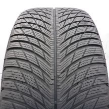  255 40 18 1x MICHELIN  255/40 R18 99V XL Pilot Alpin 5 Winterreifen 2021 Ungebraucht  